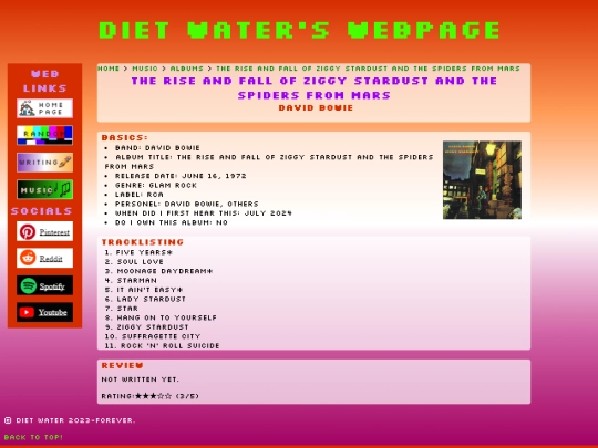 music/albums/trafozsatsfm screenshot