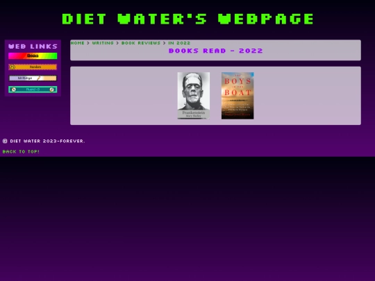 writing/books/2022 screenshot