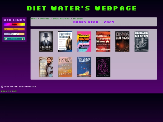 writing/books/2024 screenshot