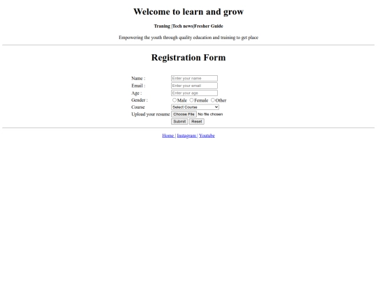 register/register screenshot