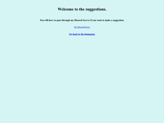 suggestions_en screenshot