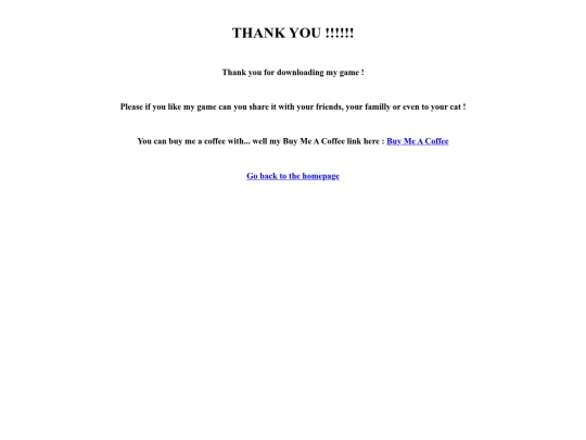 thankyoupage_en screenshot