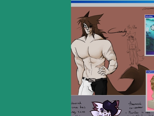 arts screenshot