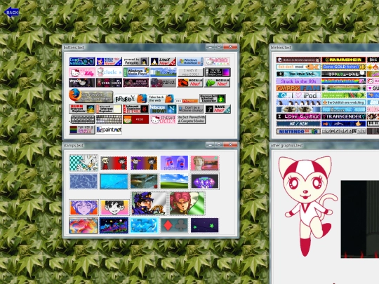 graphics screenshot