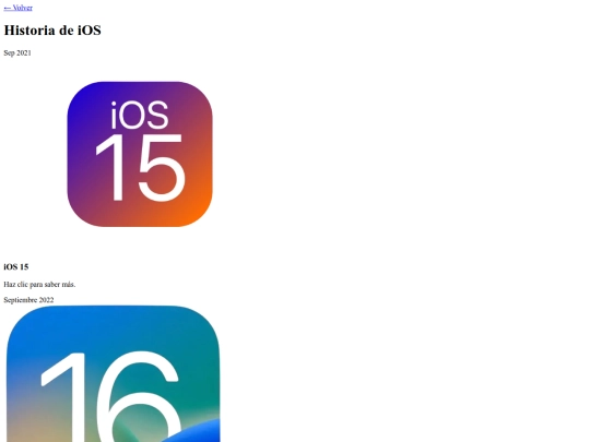 ios screenshot