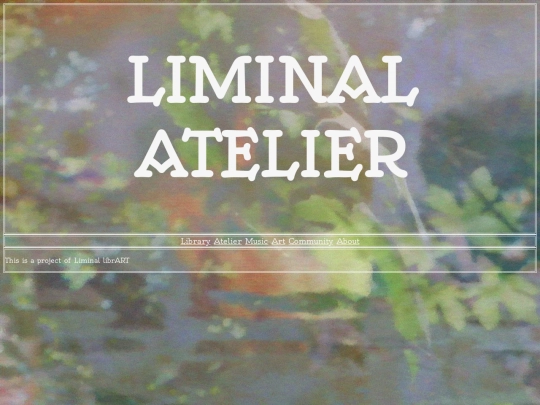 atelier screenshot