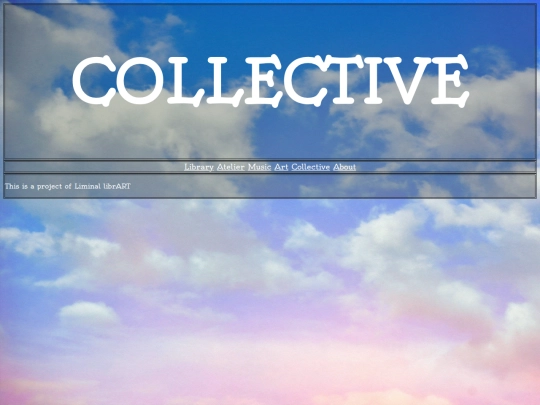 collective screenshot