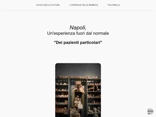 prima-pagina screenshot