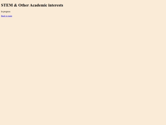 paperslist screenshot