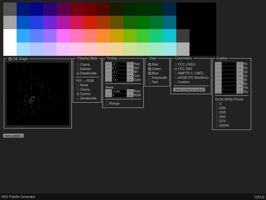 palgen screenshot