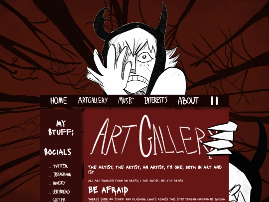 gallery screenshot