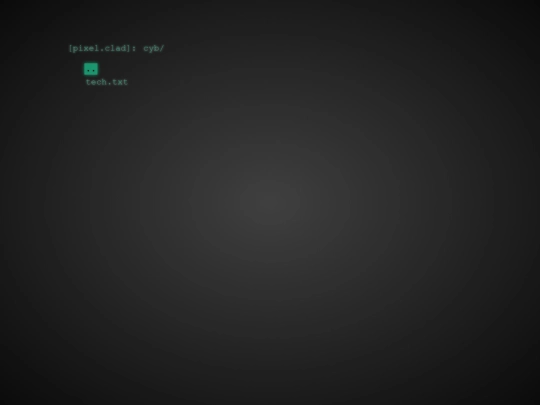 cyb screenshot