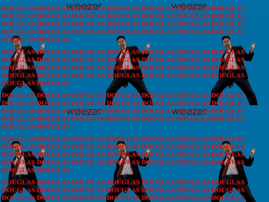 douglas screenshot