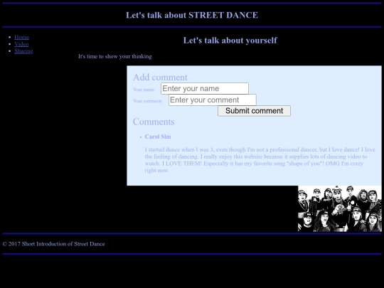 more screenshot