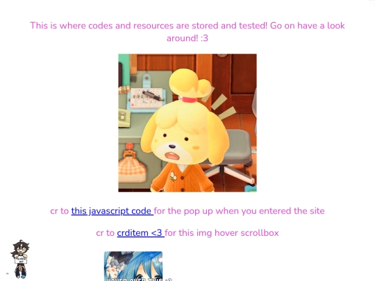 codes screenshot