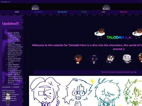 oldhome screenshot