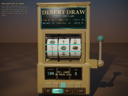 desert-machine-cpu screenshot
