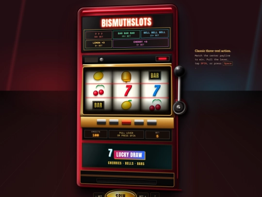 freshslots screenshot