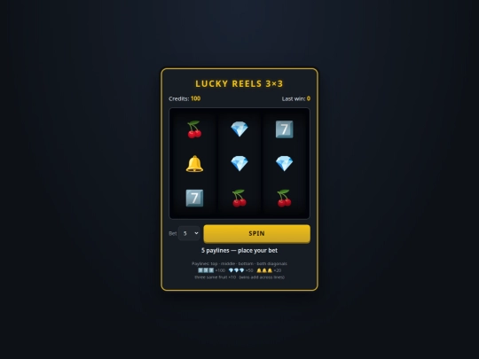 grokslots3 screenshot