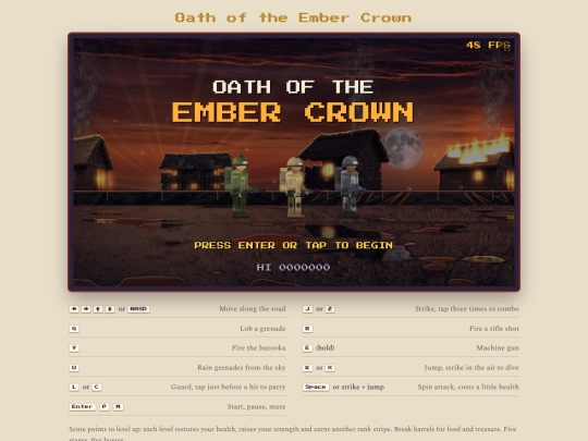 knightgame/baghdad/oath-of-the-ember-crown-baghdad10 screenshot