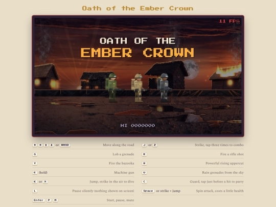 knightgame/oath-of-the-ember-crown-iadrang12 screenshot