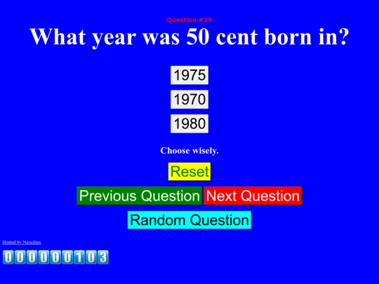 triviagame/triv39 screenshot