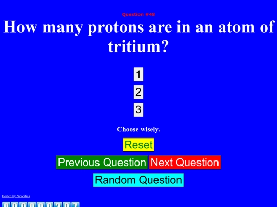 triviagame/triv48 screenshot