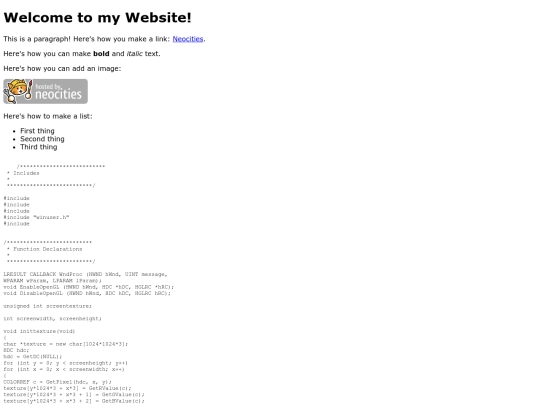 zoomer screenshot