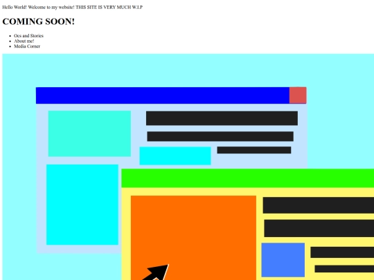 pancakemain screenshot