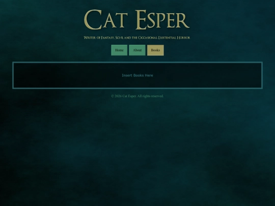 books screenshot