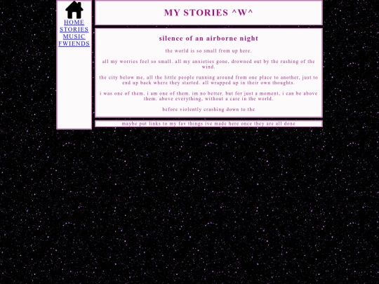 Story Pages Folder/stories-airborne_night screenshot