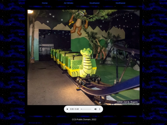 northwest screenshot