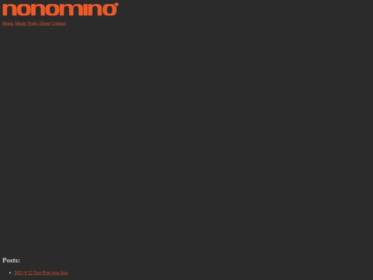 archive screenshot