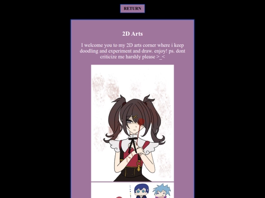 navBar/ARTS/2d screenshot