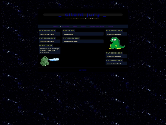 adoptions screenshot