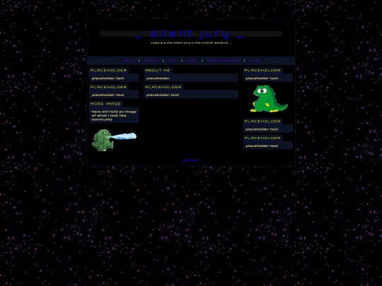 catz screenshot