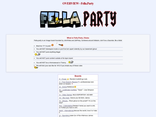 fella screenshot