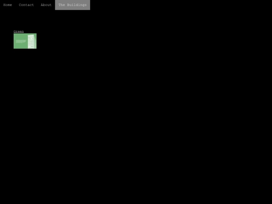 thebuildings screenshot