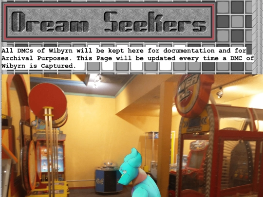 DMCsofWibyrn screenshot
