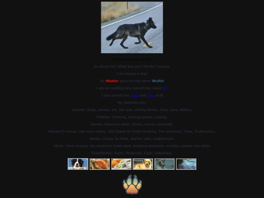 about screenshot