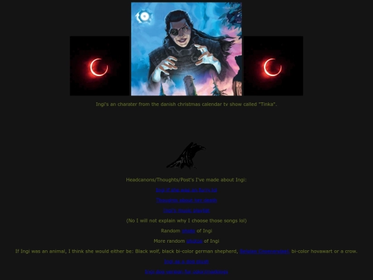 shrine/Tinka/Ingi screenshot