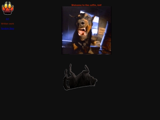 thebasement screenshot