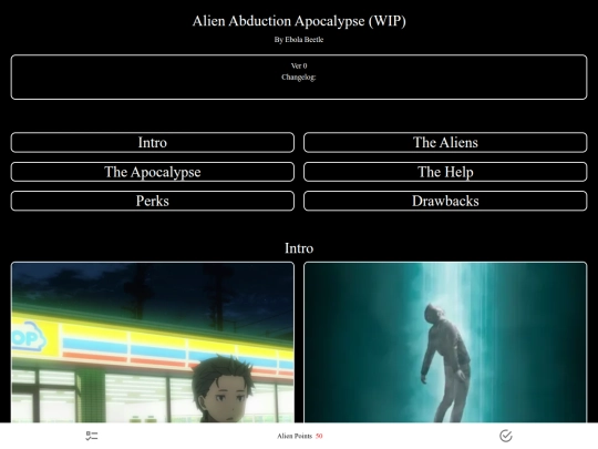 AAA screenshot
