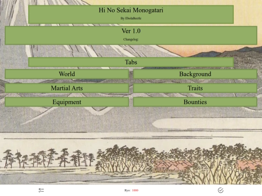 HinoSekai screenshot