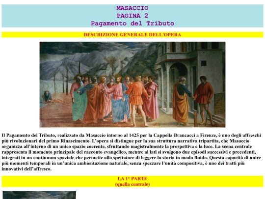 masaccio2 screenshot
