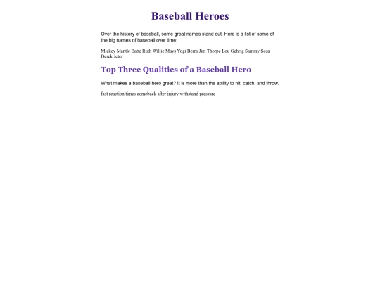 html_code/baseball_index screenshot