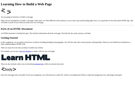 html_code/sample_index screenshot