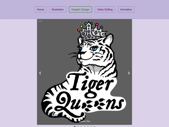 graphicdesign screenshot