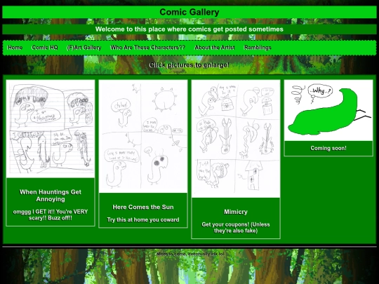 newpagetest4 screenshot