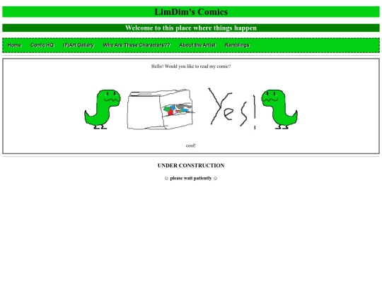 testing6 screenshot
